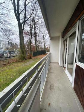 Foto - Etagenwohnung in Heusenstamm zur Miete