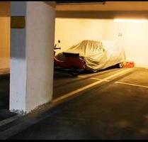 Tiefgaragenstellplätze in der Südlichen Vorstadt Koblenz - Lahnstein