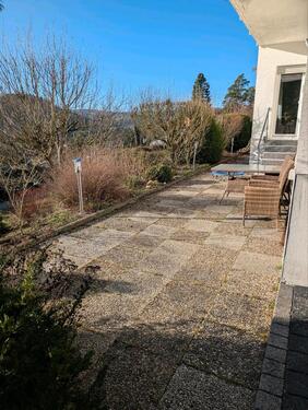 Foto - 1 Zimmer Etagenwohnung zur Miete in Herborn