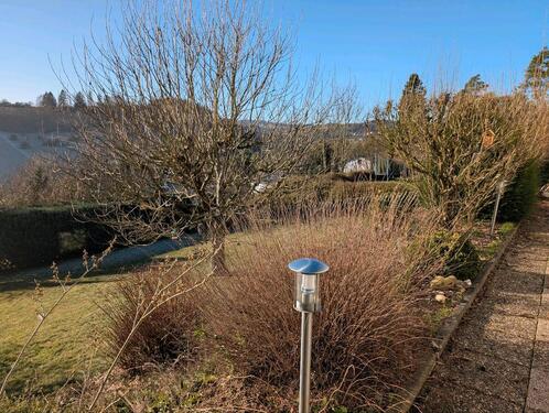 Foto - Etagenwohnung in Herborn zur Miete