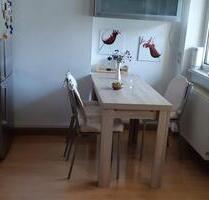 Großzügige Altbauwohnung im Dicherviertel - Erfurt