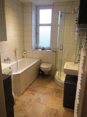 Foto - Etagenwohnung in Erfurt zur Miete