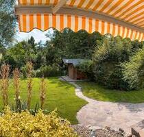 4-Zimmer-Erdgeschosswohnung mit Garten - Geisenfeld