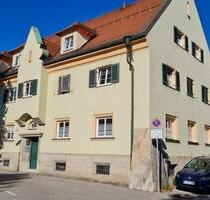 Sehr zentrale 2-Zi-Wohnung - Salinenstrasse 21a - zu verkaufen - Traunstein