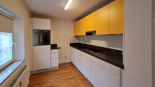 Foto - 2 Zimmer Etagenwohnung in Traunstein