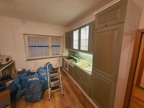 Foto - 1 Zimmer Etagenwohnung in Recklinghausen