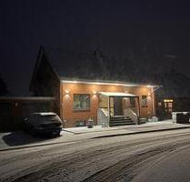 Haus mit Einliegerwohnung in einzig artige Lage - Bissendorf