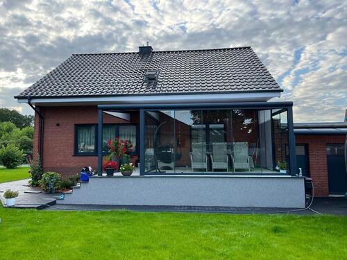 Foto - 6 Zimmer Einfamilienhaus in Bissendorf