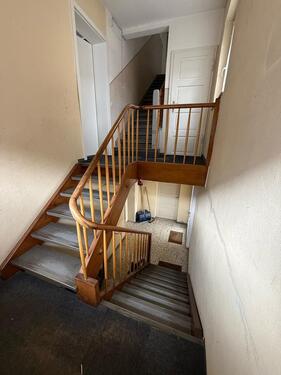 Foto - Dachgeschoßwohnung in Alpirsbach zur Miete