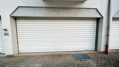 Foto - PF- Maihälden: Garagenstellplatz