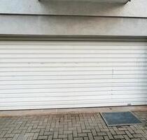 PF- Maihälden: Garagenstellplatz - Pforzheim Brötzingen