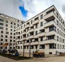 2-Zimmer Wohnung im beliebten Marina Quartier HC40 - Regensburg Brandlberg