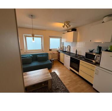 Foto - 2 Zimmer Hochparterre zur Miete in Stuttgart