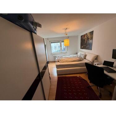 Foto - Hochparterre in Stuttgart zur Miete