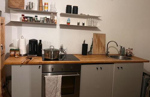 Foto - 3 Zimmer Etagenwohnung in Walluf