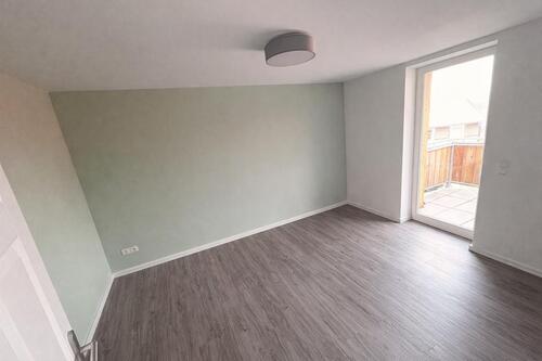 Foto - Etagenwohnung in Wernigerode zur Miete