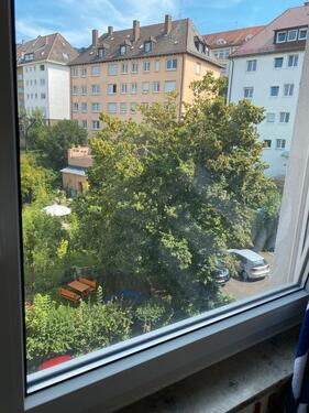 Foto - 1 Zimmerwohnung in Stuttgart Süd zu vermieten