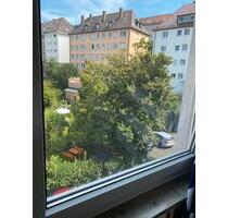 1 Zimmerwohnung in Stuttgart Süd zu vermieten