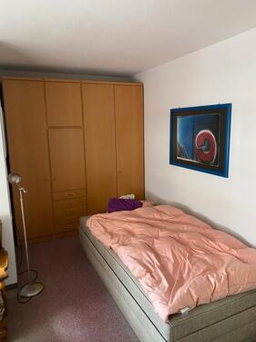 Foto - Etagenwohnung in Stuttgart zur Miete