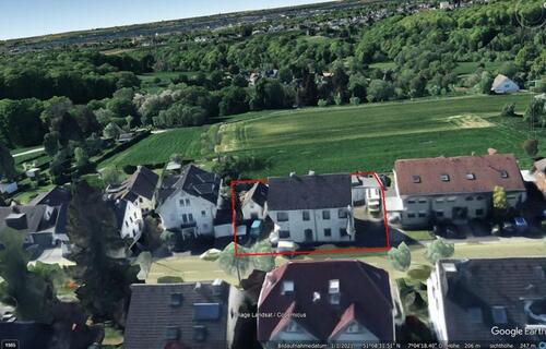 Foto - 15 Zimmer Mehrfamilienhaus, Wohnhaus zum Kaufen in Solingen