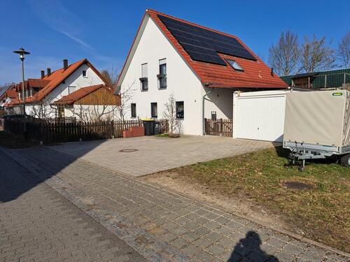 Foto - 1 Zimmer Einfamilienhaus zum Kaufen in Türkheim