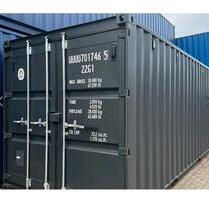 *Lagercontainer in LandauIsar zu vermieten - Reisbach Englmannsberg