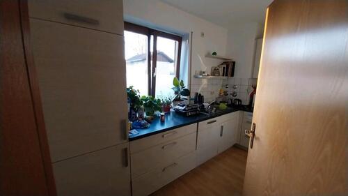 Foto - 2 Zimmer Erdgeschoßwohnung zur Miete in Landsberg am Lech
