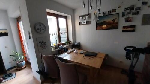 Foto - Erdgeschoßwohnung in Landsberg am Lech zur Miete