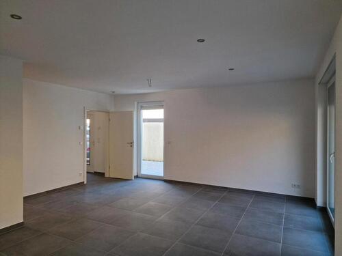 Foto - Wohnung mit großem Garten in Castrop-Rauxel