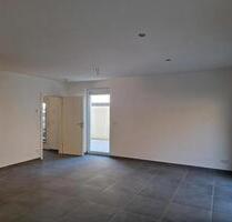 Wohnung mit großem Garten in Castrop-Rauxel