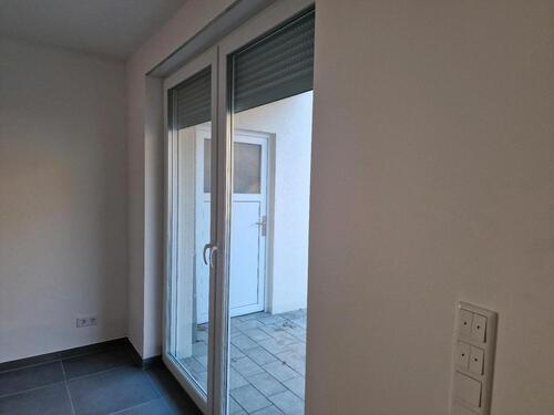 Foto - 2 Zimmer Erdgeschoßwohnung in Castrop-Rauxel