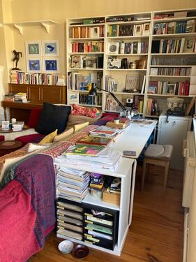 Foto - 3 Zimmer Etagenwohnung zur Miete in Potsdam