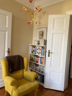 Foto - 3 Zimmer Etagenwohnung in Potsdam