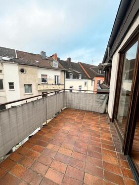 Foto - 2-ZKB Wohnung mit Balkon - 675,00&nbsp;EUR Kaltmiete, ca.&nbsp; 67,50&nbsp;m&sup2;