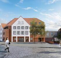 Neubauwohnung 93m² zur Miete - 1.000,00&nbsp;EUR Kaltmiete, ca.&nbsp; 93,00&nbsp;m&sup2; in Bad Bentheim (PLZ: 48455)