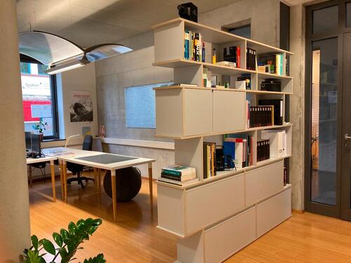 Foto - Der beste Co-Working Platz in Konstanz – flexibel, voll ausgestattet