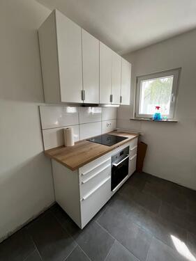 Foto - Renovierte 3-Zimmer-Wohnung in der 1. Etage in Herne Bickern