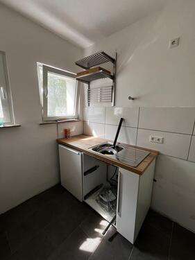 Foto - 3 Zimmer Etagenwohnung in Mülheim an der Ruhr