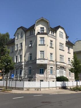 Foto - Neu sanierte 1-Raum Wohnung in Marienthal, Erstbezug