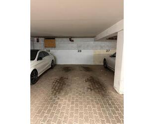 Tiefgarage Stellplatz Mühlenberg Zentrum Markt | ab sofort - Hannover Mitte