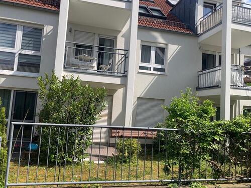 Foto - 1 Zimmer Wohnung Ludwigsburg - 870,00&nbsp;EUR Kaltmiete, ca.&nbsp; 43,00&nbsp;m&sup2;