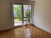 Foto - 1 Zimmer Erdgeschoßwohnung in Ludwigsburg