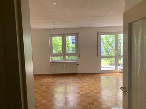 Foto - Erdgeschoßwohnung in Ludwigsburg zur Miete