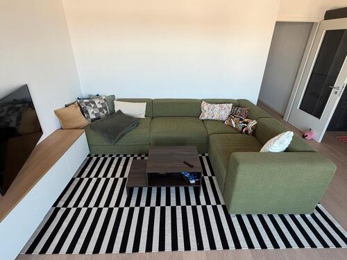 Foto - 2 Zimmer Etagenwohnung zur Miete in Hamburg