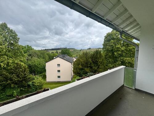 Foto - 3-ZKB Wohnung mit Balkon in Trier Kürenz zu vermieten