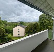 3-ZKB Wohnung mit Balkon in Trier Kürenz zu vermieten
