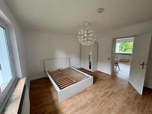 Foto - Etagenwohnung in Trier zur Miete