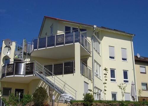 Foto - 6 ½ Zimmer Wohnung OG+ DG in Sindelfingen: