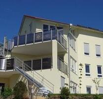 6 ½ Zimmer Wohnung OG+ DG in Sindelfingen: