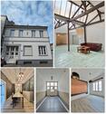 Foto - Familienglück oder Anlageobjekt, Haus mit 4 Einheiten und Charme